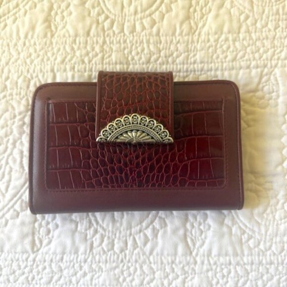 Brighton wallet - Picture 1 of 3